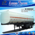 selling-well 3 axles crude oil tanker trailer